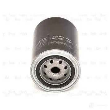Масляный фильтр BOSCH 0451104067 0CYHXBZ P 4067 329284 - Изображение 1