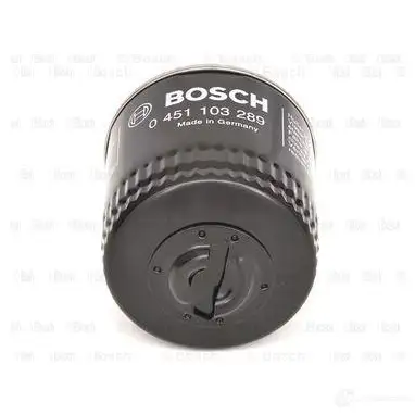 Масляный фильтр BOSCH 0451103289 329211 R96LGF P 3289 изображение 2