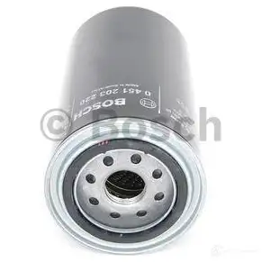 Масляный фильтр BOSCH 329312 VUHBY36 P 3220 0451203220 - Изображение 1