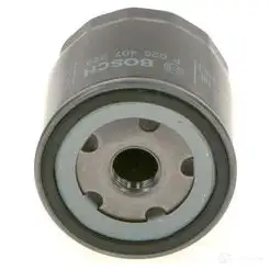 Масляный фильтр BOSCH 1193530080 f026407229 P 7229 4WEJC8 - Изображение 1