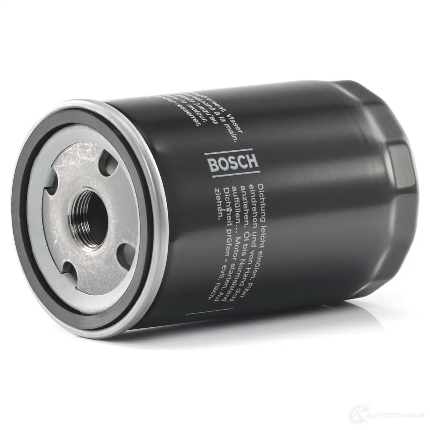 Масляный фильтр BOSCH P 3213 OF-POR-2 0451103213 329171 - Изображение 1