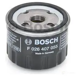 Масляный фильтр BOSCH YMUVPG P 7055 f026407055 370565 - Изображение 1