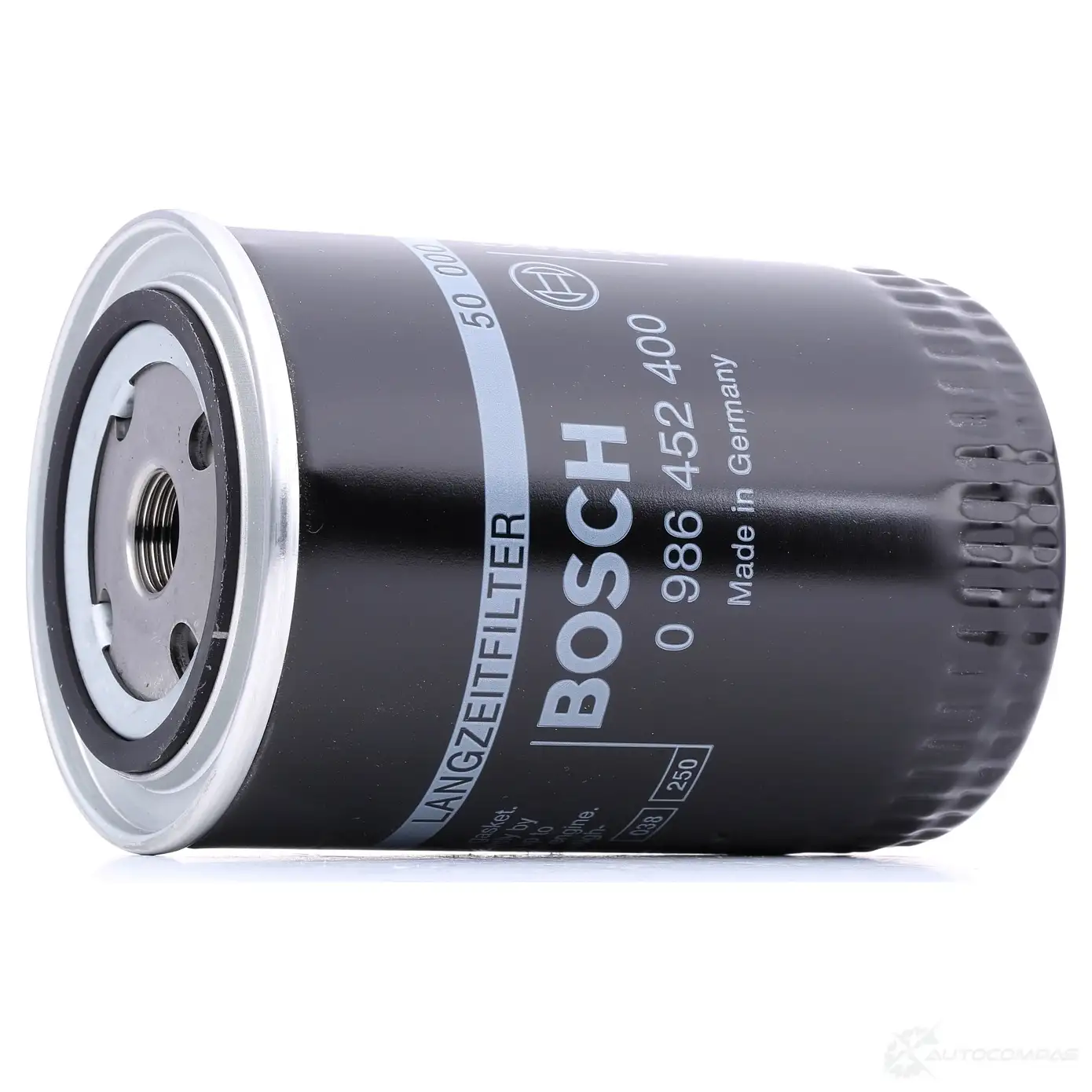 Масляный фильтр BOSCH P 2400 337682 0986452400 FJ6WR4Z - Изображение 1