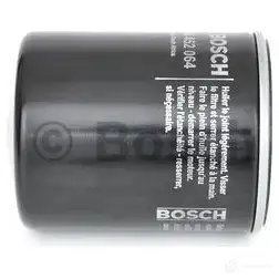 Масляный фильтр BOSCH P 2064 0986452064 337679 6M8FE изображение 1