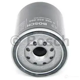 Масляный фильтр BOSCH P 2064 0986452064 337679 6M8FE изображение 2