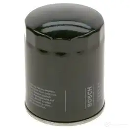 Масляный фильтр BOSCH 1437240972 W ELDJH f026407271 изображение 1