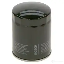 Масляный фильтр BOSCH 1437240972 W ELDJH f026407271 изображение 3