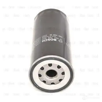 Масляный фильтр BOSCH P 3343 0451103343 329241 C13XYG изображение 1