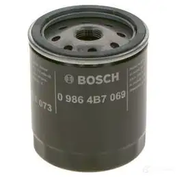 Масляный фильтр BOSCH KVMZLP G 09864b7069 1437240942 - Изображение 1