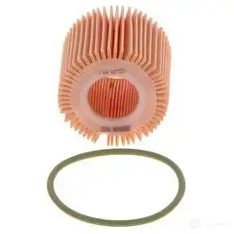 Масляный фильтр BOSCH 1437240956 09864b7013 GV26M 1I изображение 2