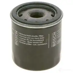 Масляный фильтр BOSCH 09864b7067 U C66Z8 1437240954 - Изображение 1