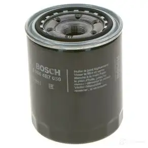 Масляный фильтр BOSCH KS MPV 1437240974 09864b7050 - Изображение 1