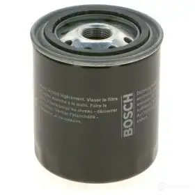 Масляный фильтр BOSCH 09864b7070 K4U 48W 1437240973 - Изображение 1