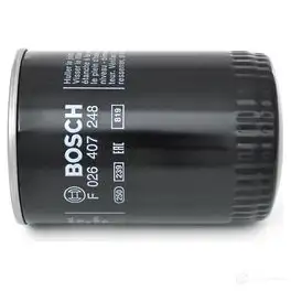 Масляный фильтр BOSCH f026407248 P 7248 SJ2KX 1193530085 изображение 4
