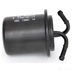 Масляный фильтр BOSCH P 3236 329322 0451203236 VY6UF
