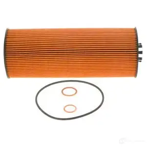 Масляный фильтр BOSCH 1437240937 VO Z6Q 09864b7010 - Изображение 1