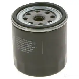 Масляный фильтр BOSCH 09864b7046 1437240969 K90 SRT - Изображение 1