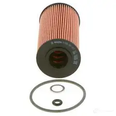 Масляный фильтр BOSCH XI5 TQ 09864b7027 1437240925 - Изображение 1