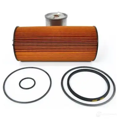 Масляный фильтр BOSCH f026407212 1424520958 T1TG0Y5 P 7212 - Изображение 1