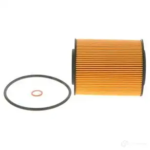 Масляный фильтр BOSCH 1437240915 B2EG 1M 09864b7017 - Изображение 1