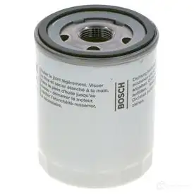 Масляный фильтр BOSCH f026407245 UKQ5B9 1424520965 P 7245 изображение 3