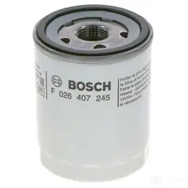 Масляный фильтр BOSCH f026407245 UKQ5B9 1424520965 P 7245 изображение 4