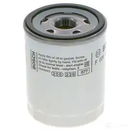 Масляный фильтр BOSCH f026407245 UKQ5B9 1424520965 P 7245 изображение 5