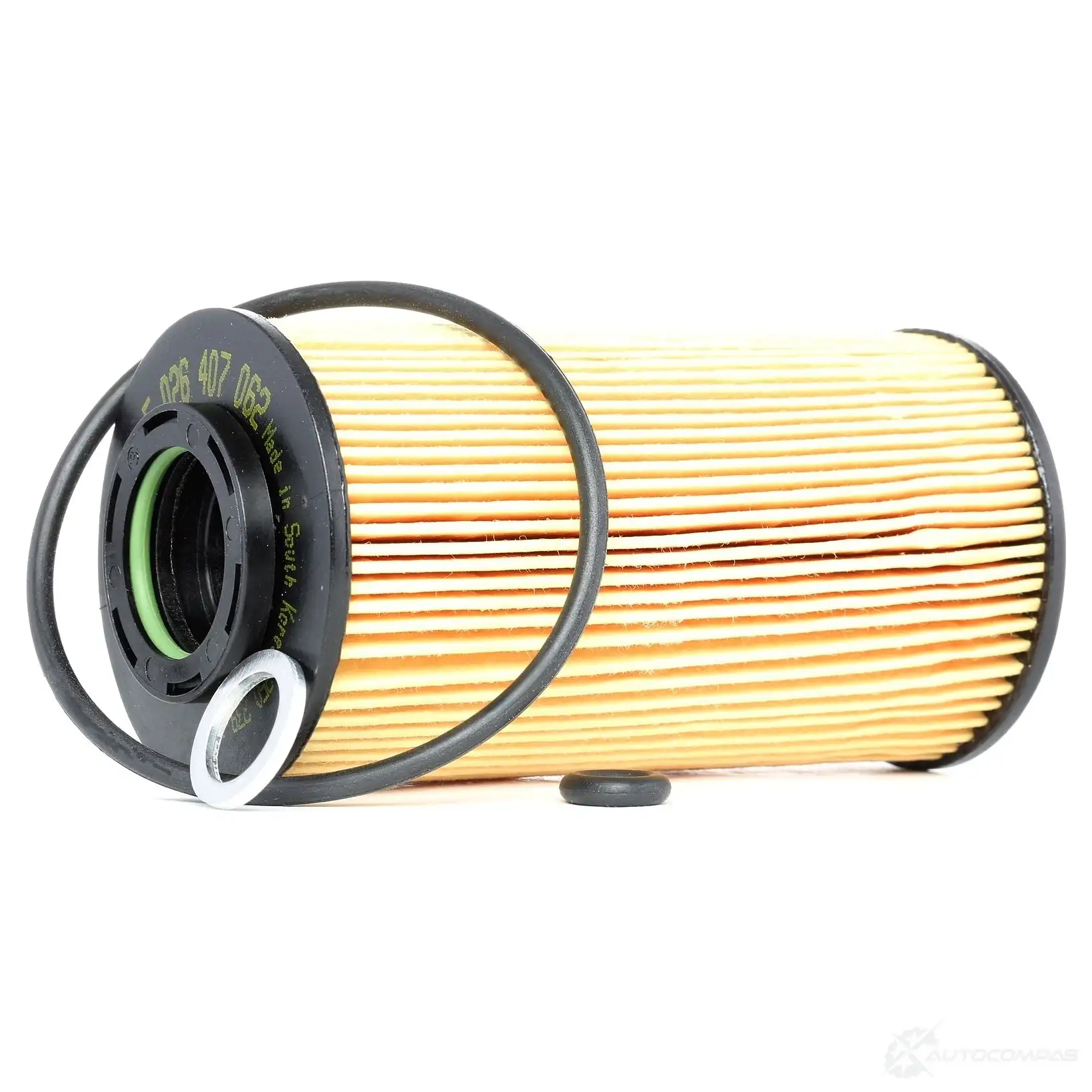 Масляный фильтр BOSCH P 7062 563V9 370572 f026407062 - Изображение 1