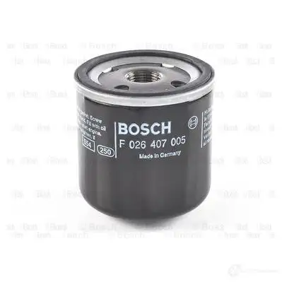 Масляный фильтр BOSCH P 7005 f026407005 370531 OF-SAA-1 изображение 4