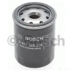 Масляный фильтр BOSCH 0451103276 OT 276 P 3276 329207 изображение 4