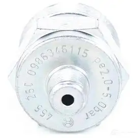 Датчик давления масла BOSCH 1423141738 0986346115 3165143586075 ZMJ KSMB - Изображение 1