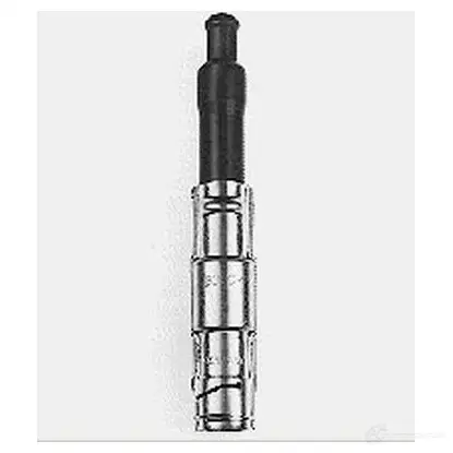 Свеча зажигания BOSCH 324817 X4X AV 3165141855852 0356301031