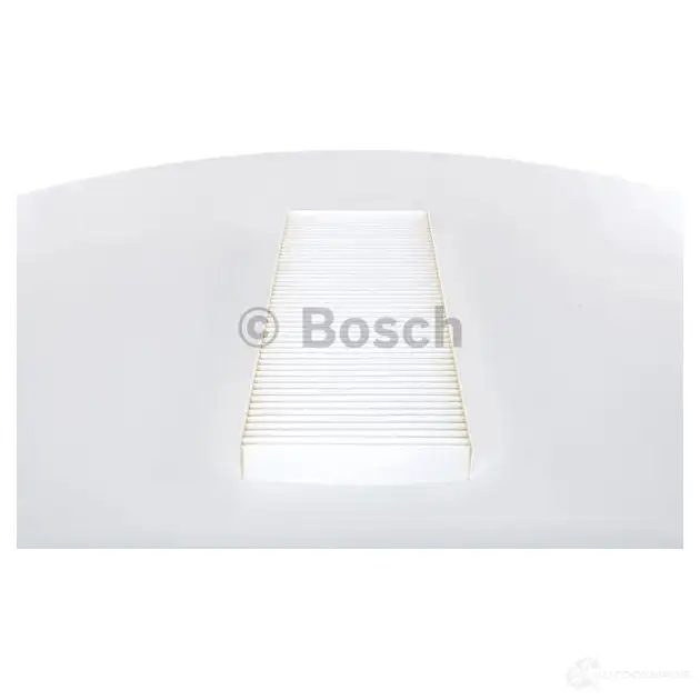 Салонный фильтр BOSCH M 2030 1987432030 1987431030 (A 250) 350978 - Изображение 1