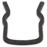 Салонный фильтр BOSCH M 1183 J0PXQ 1987431183 350853 - Изображение 1