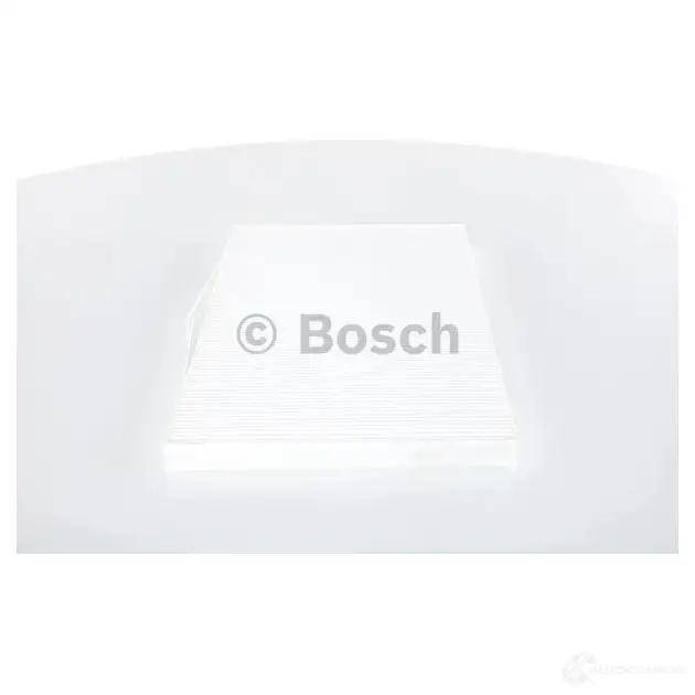 Салонный фильтр BOSCH DY6RY2 1987432033 350980 M 2033 изображение 0