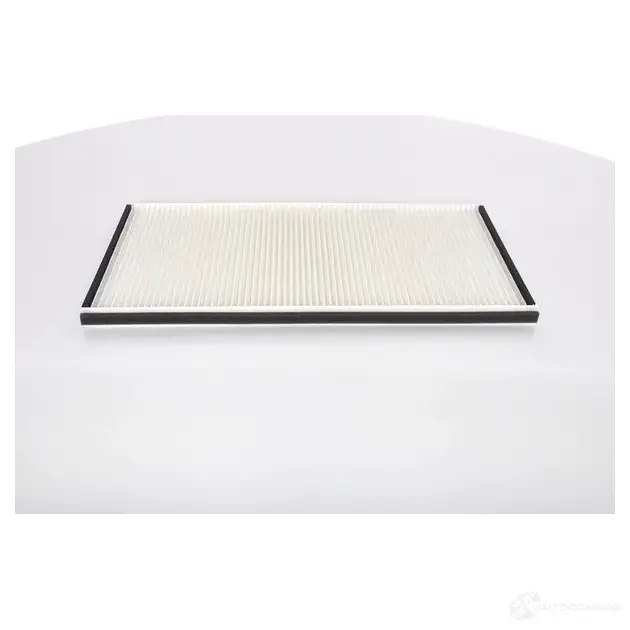 Салонный фильтр BOSCH 1987431212 M 1212 O48D2R 350877 - Изображение 1