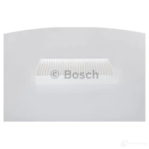 Салонный фильтр BOSCH 351097 M 2184 QOJL7XX 1987432184 - Изображение 1