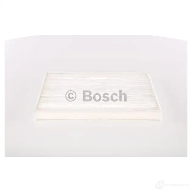 Салонный фильтр BOSCH M 2236 351136 1987432236 X373ZB - Изображение 1