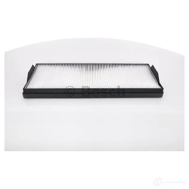 Салонный фильтр BOSCH 1987431168 M 1168 350840 1HDIP - Изображение 1