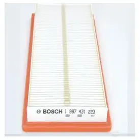 Салонный фильтр BOSCH SANXO 350884 1987431223 M 1223 - Изображение 1