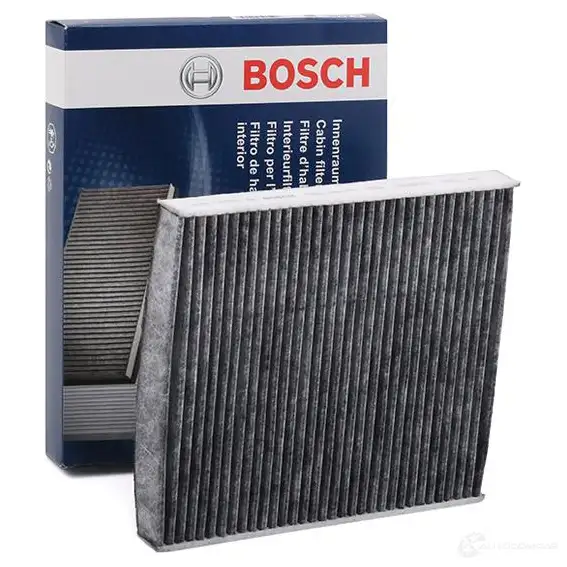 Салонный фильтр BOSCH R5515 1987435515 351360 R 5515 изображение 0