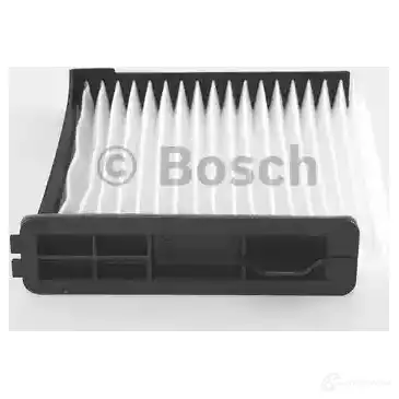 Салонный фильтр BOSCH M 5009 1987435009 0XIRY7M 351302 изображение 2