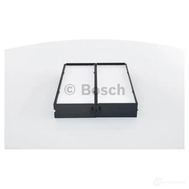 Салонный фильтр BOSCH 351078 1987432160 M 2160 Q2QG3 - Изображение 1