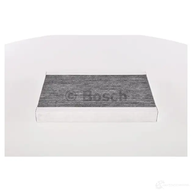 Салонный фильтр BOSCH 1987435543 ESGX1 351377 R 5543 - Изображение 1
