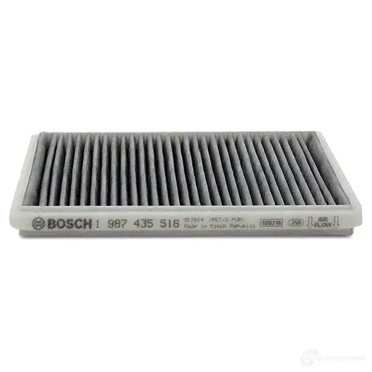 Салонный фильтр BOSCH 351361 1987435516 R 5516 A4EMDE изображение 3