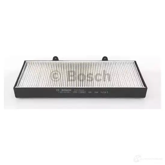 Салонный фильтр BOSCH 351337 1987435063 CWGZ0K M 5063 изображение 2