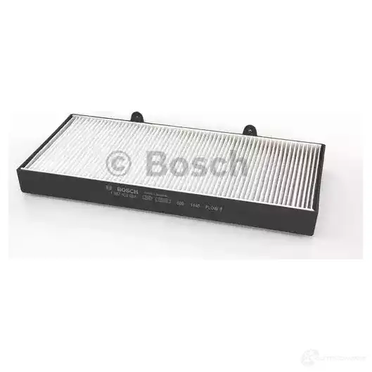 Салонный фильтр BOSCH 351337 1987435063 CWGZ0K M 5063 изображение 3