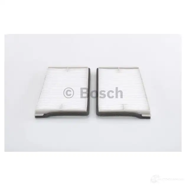 Салонный фильтр BOSCH 1987432156 6DF44 351074 M 2156 - Изображение 1