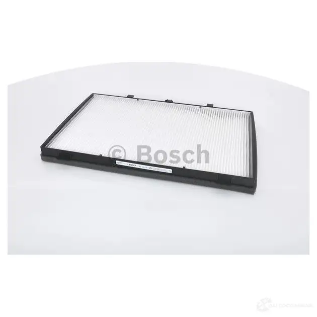 Салонный фильтр BOSCH M 2182 J1F3YLN 1987432182 351095 изображение 3