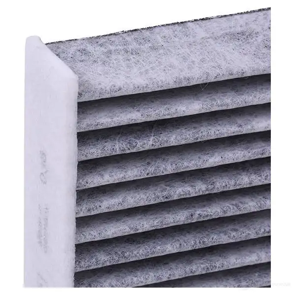 Фильтр салонный BOSCH 1424435552 R 5551 1987435551 7ALN1C изображение 3